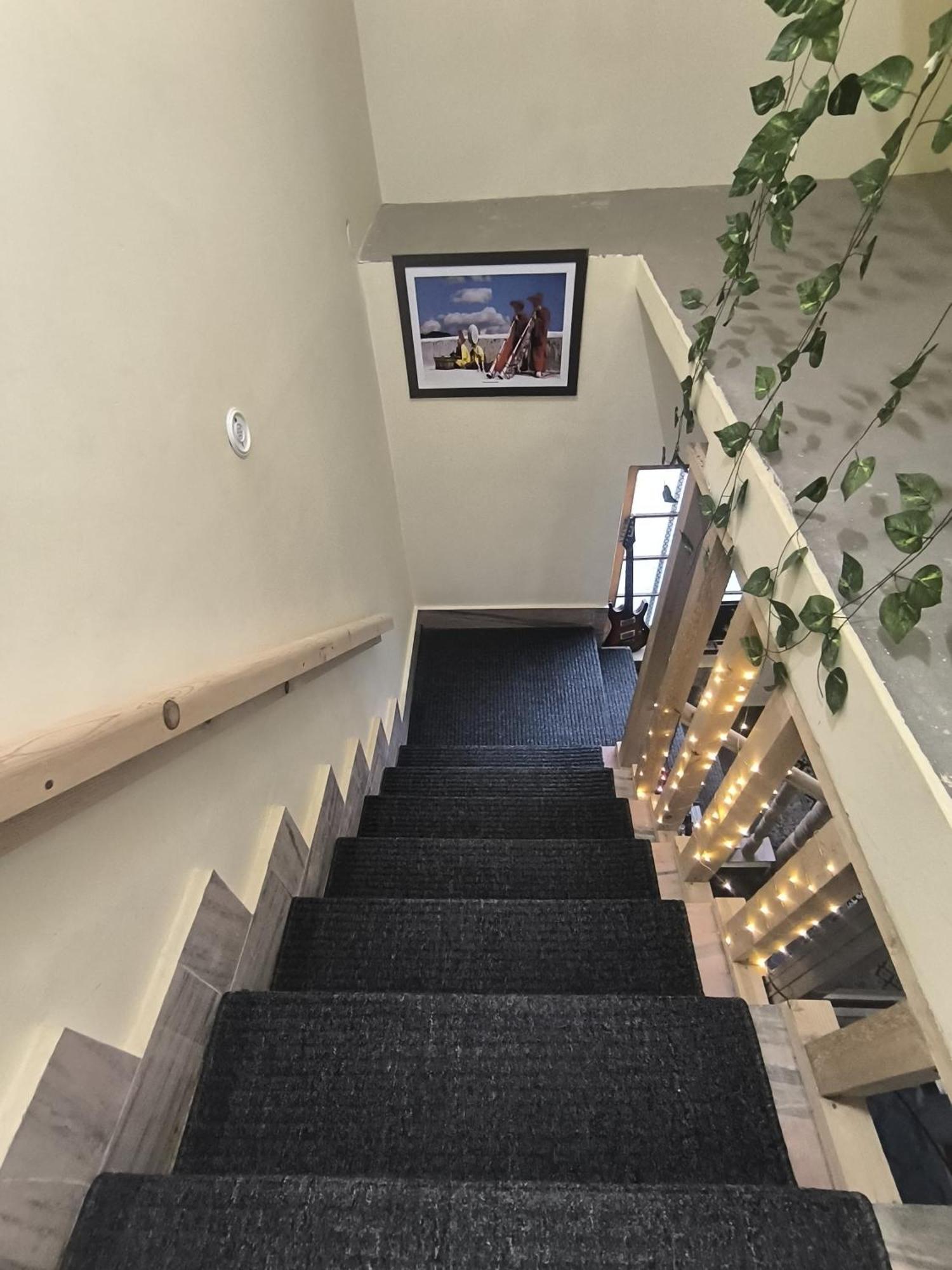 Hidden Leaf Homestay Лех Экстерьер фото